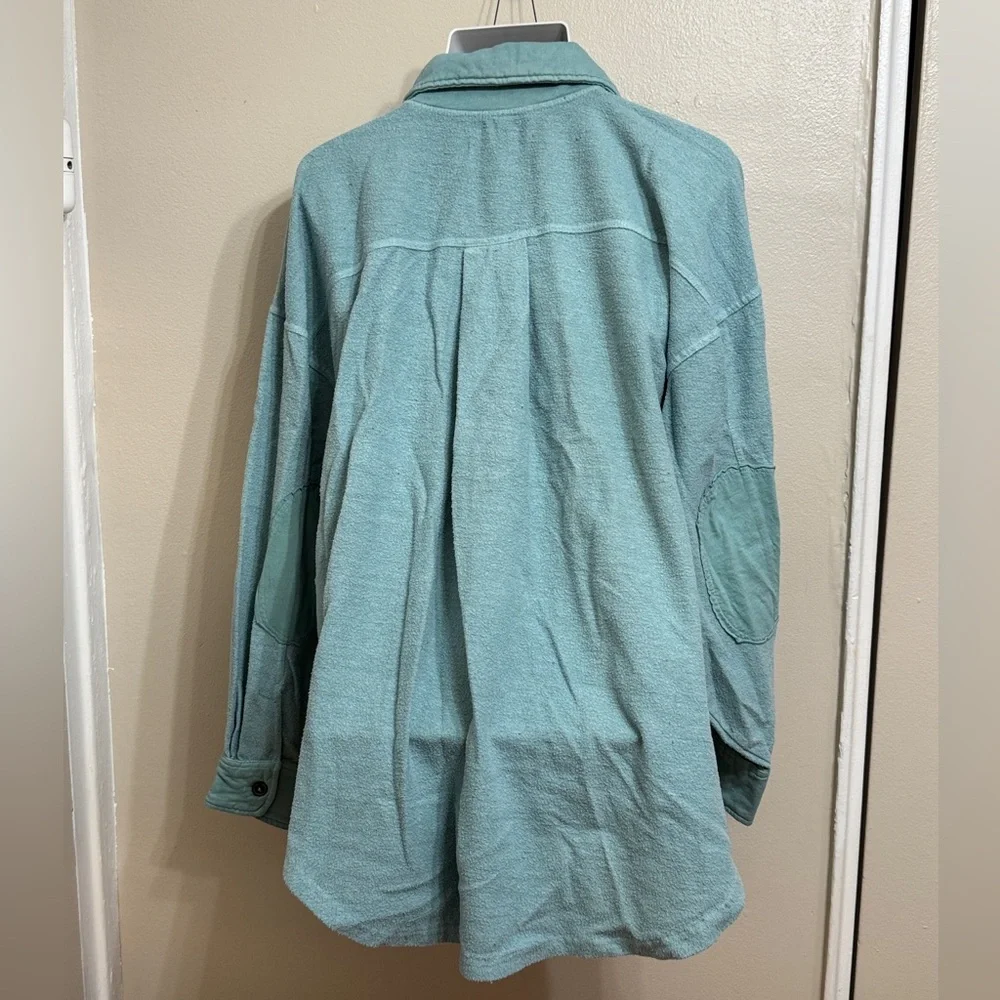 NWT - Free People Ruby‎ Jacket - Mountain Jubilee